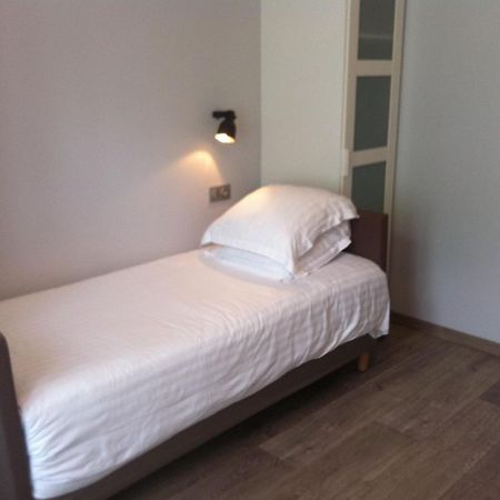 Aparthotel Vichy Résidencia Habitación foto