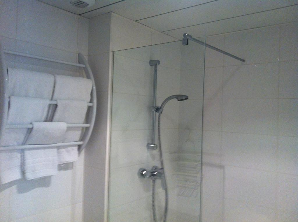 Aparthotel Vichy Résidencia Habitación foto