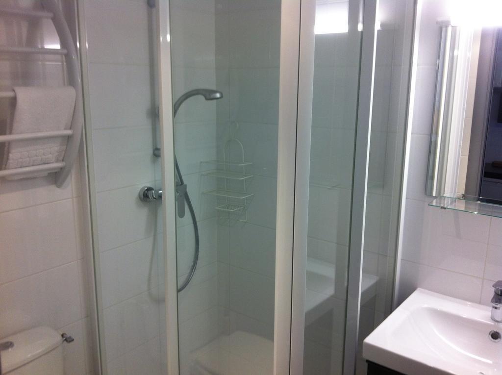 Aparthotel Vichy Résidencia Habitación foto