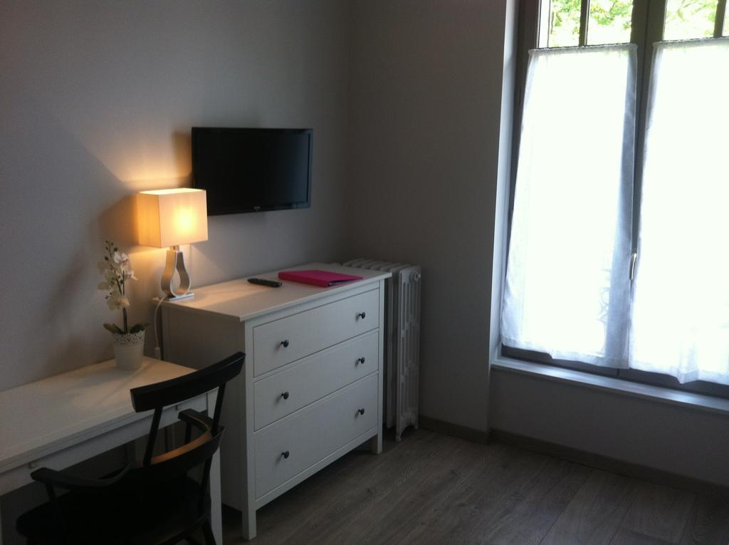 Aparthotel Vichy Résidencia Habitación foto