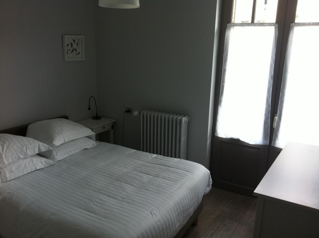 Aparthotel Vichy Résidencia Habitación foto
