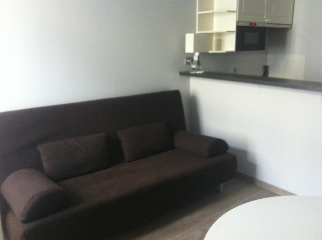 Aparthotel Vichy Résidencia Habitación foto
