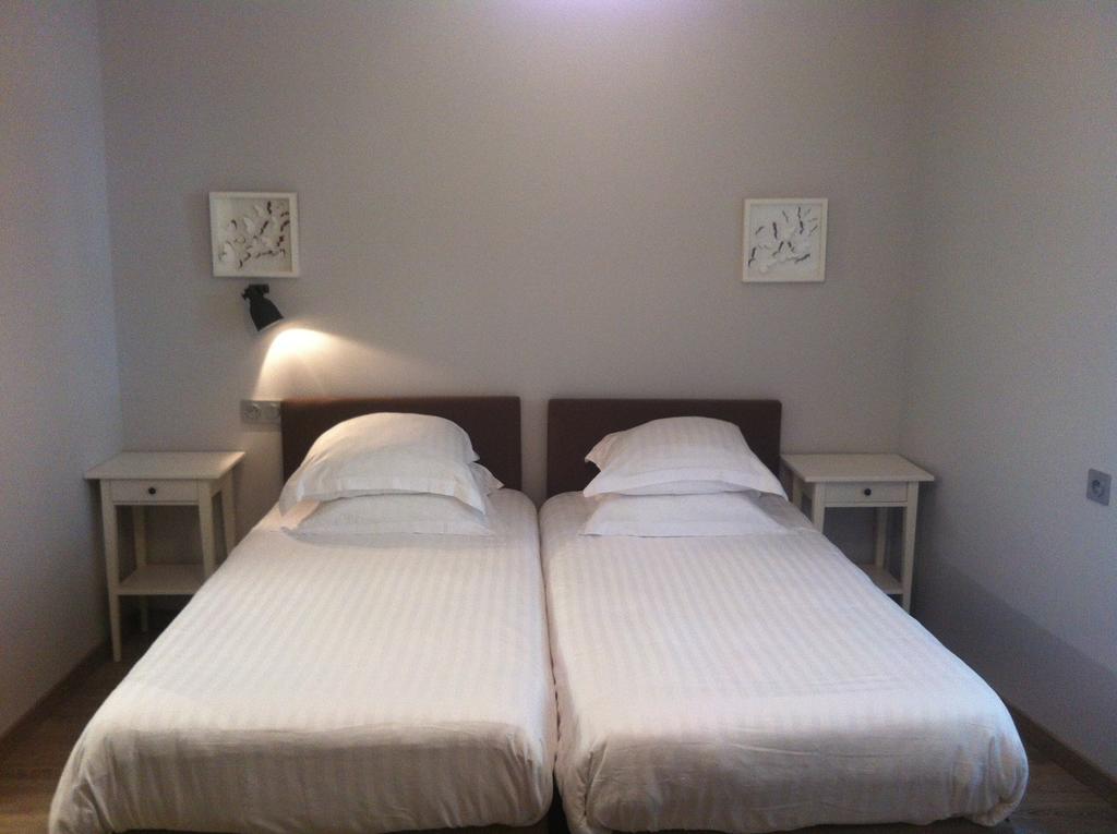 Aparthotel Vichy Résidencia Habitación foto