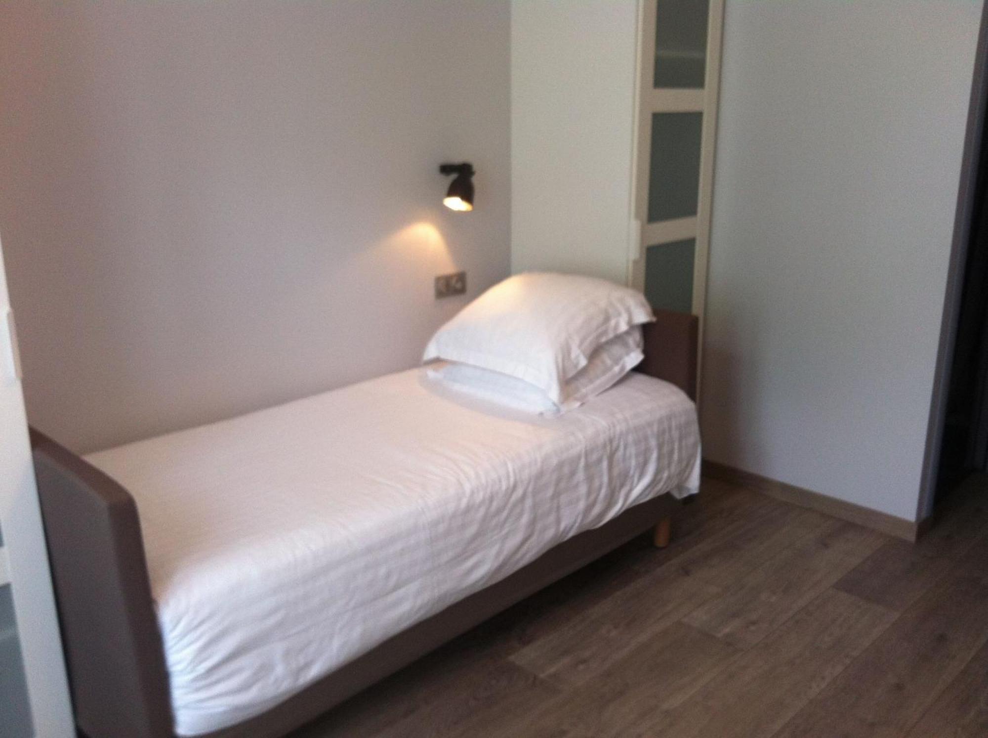 Aparthotel Vichy Résidencia Habitación foto