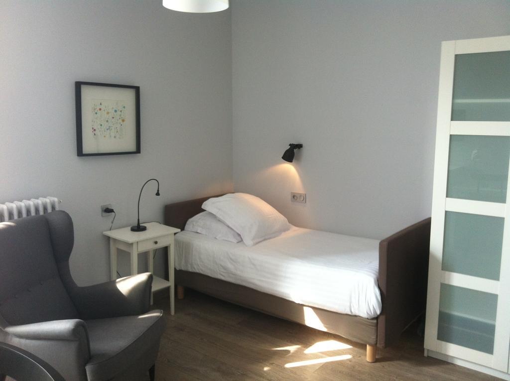 Aparthotel Vichy Résidencia Exterior foto