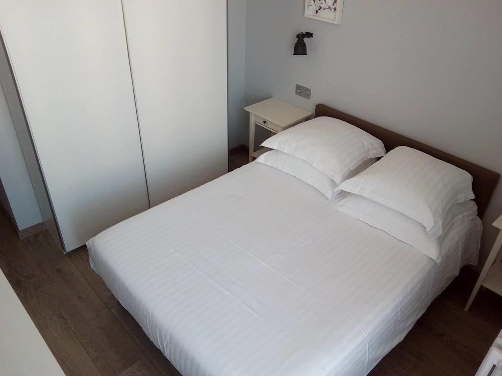 Aparthotel Vichy Résidencia Exterior foto